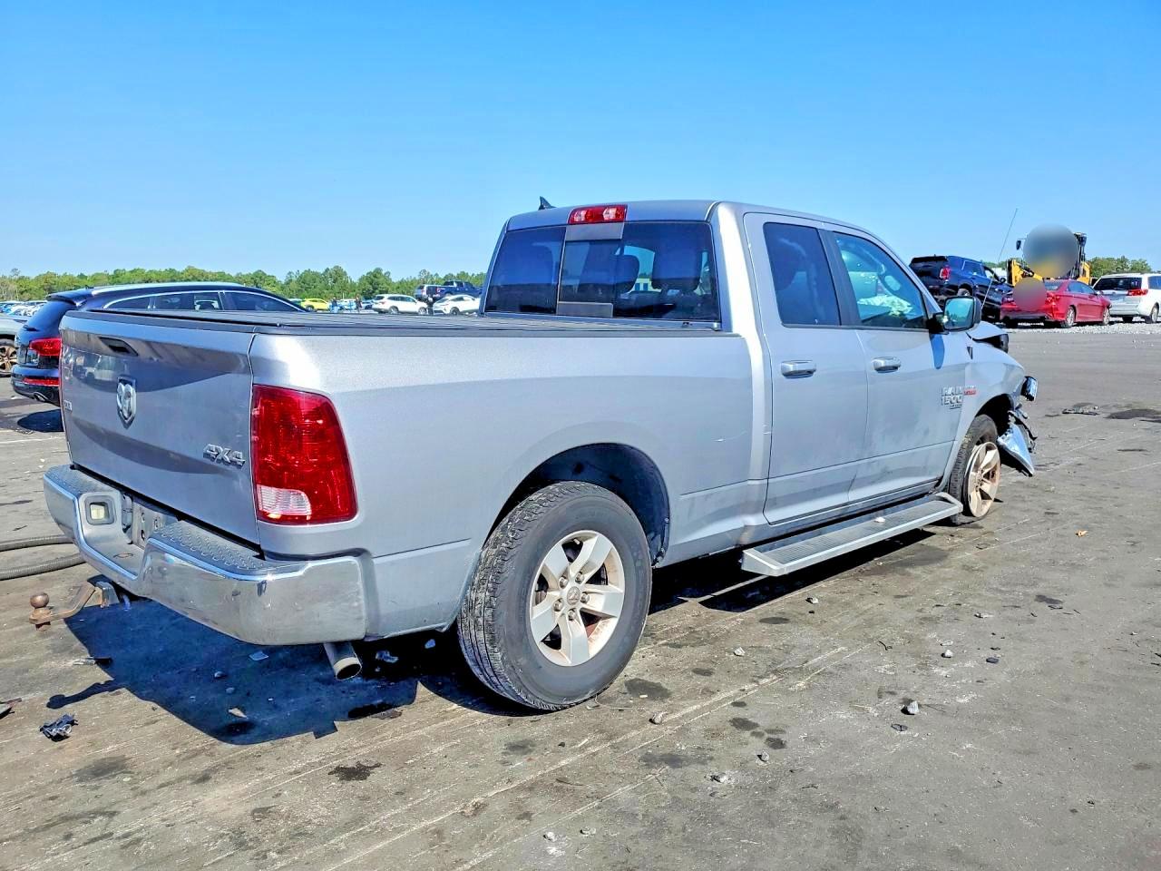 Ram 1500 Slt