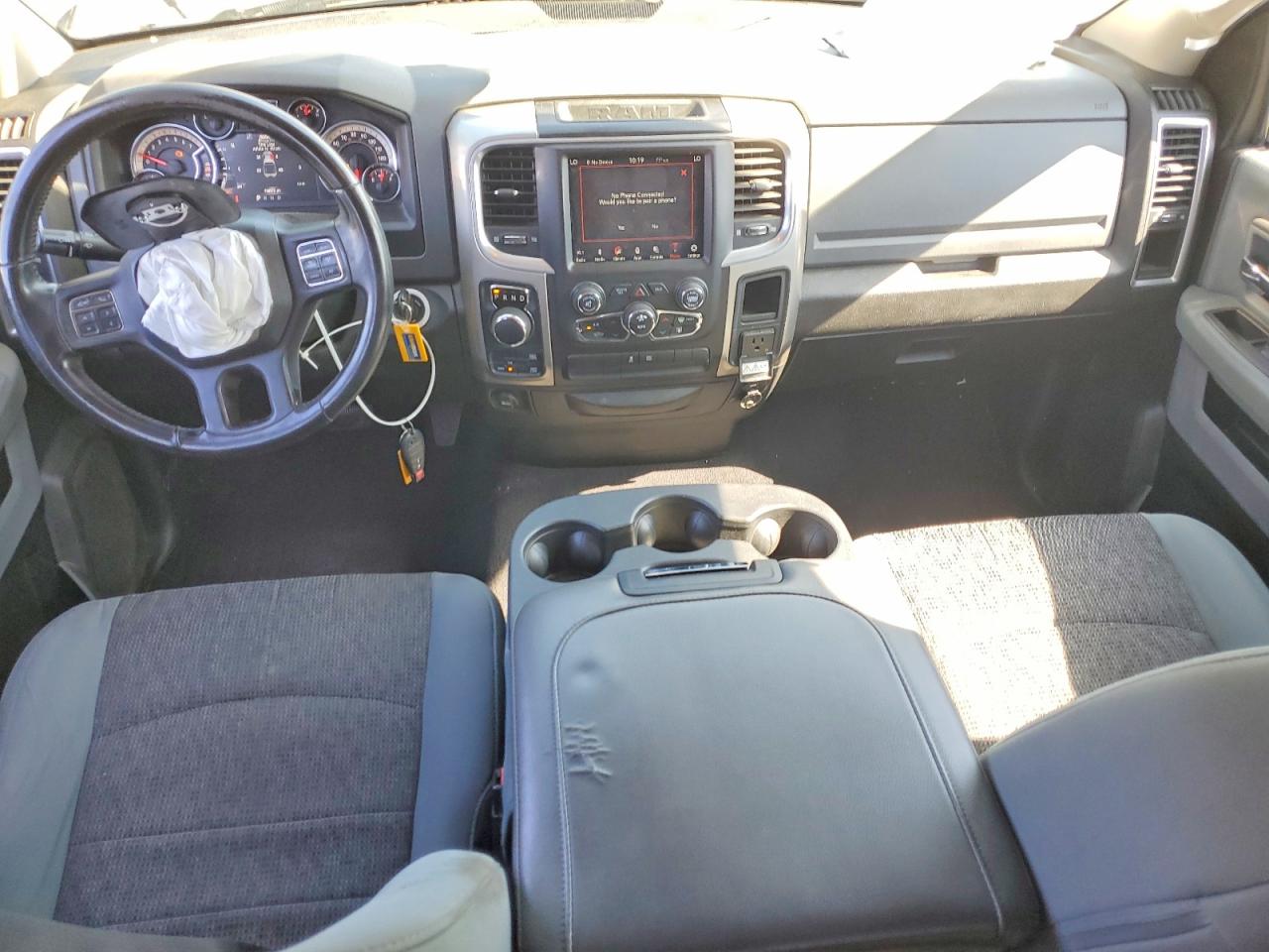 Ram 1500 Slt