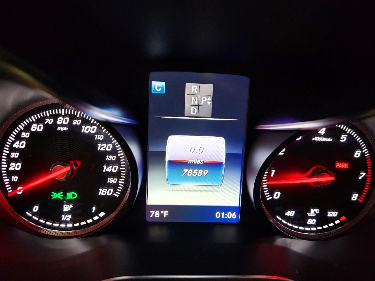 Mercedes-Benz C-Class 300