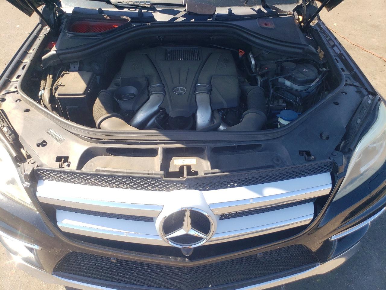 Mercedes-Benz G-Class 550 4matic