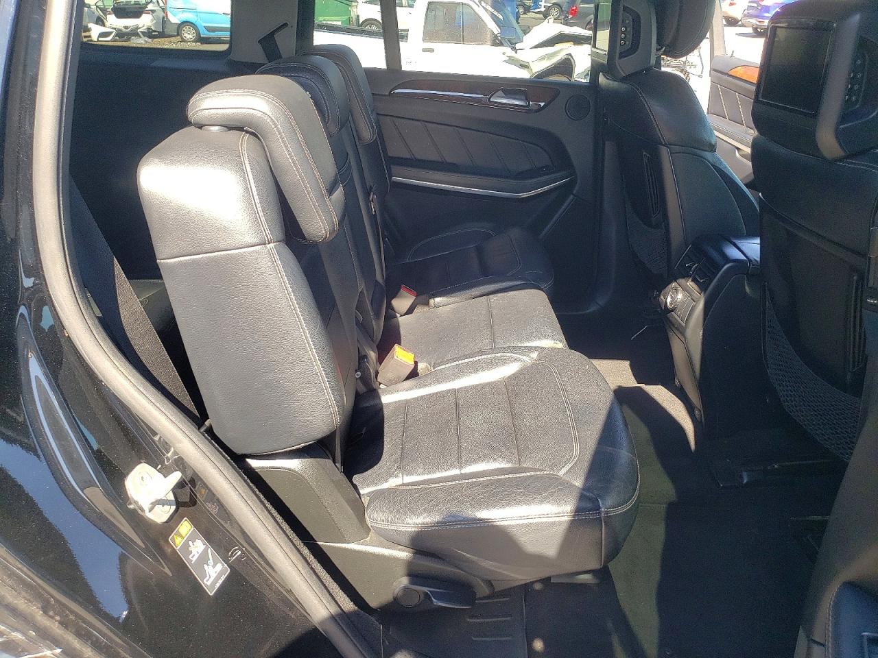 Mercedes-Benz G-Class 550 4matic