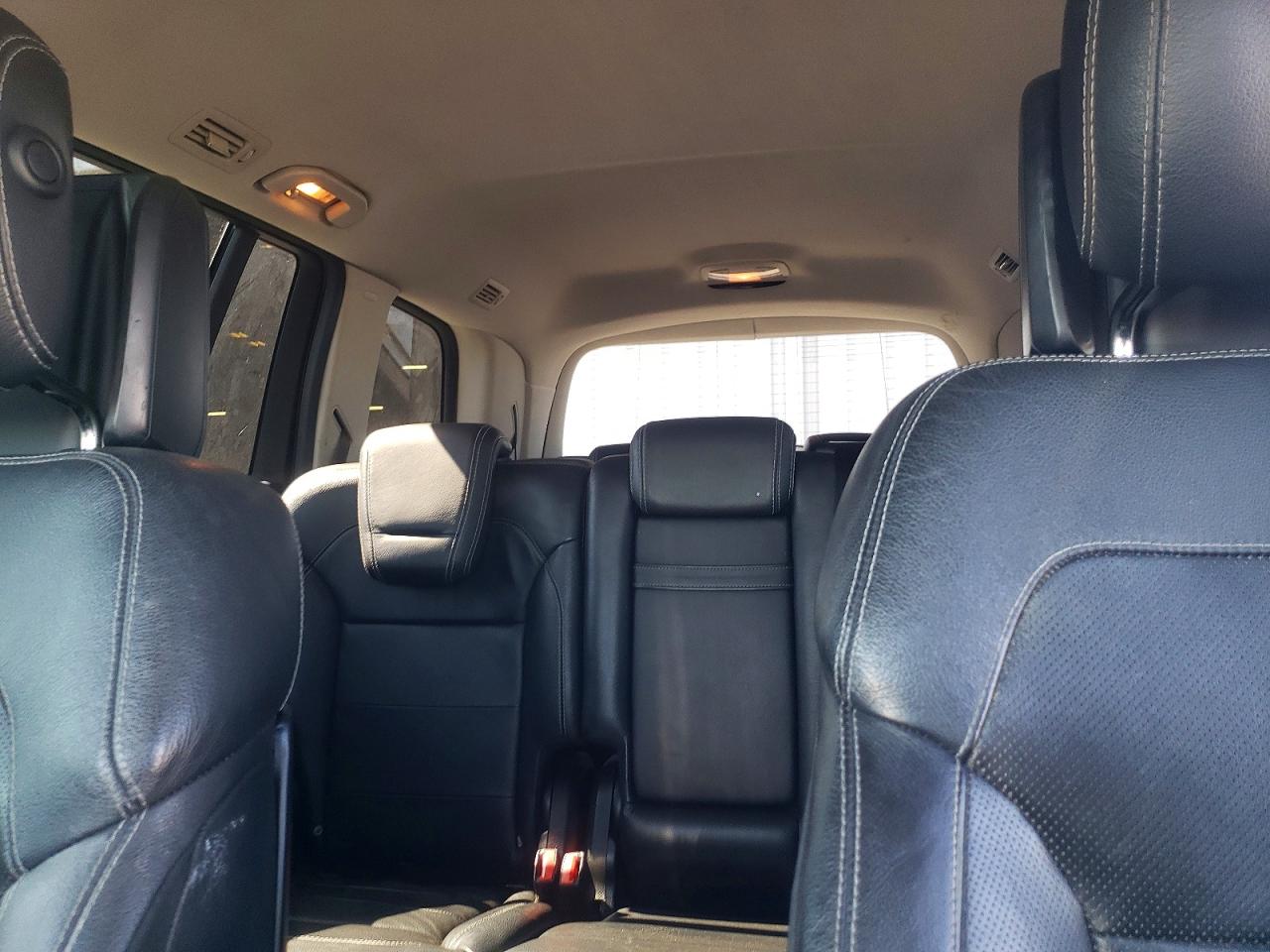 Mercedes-Benz G-Class 550 4matic