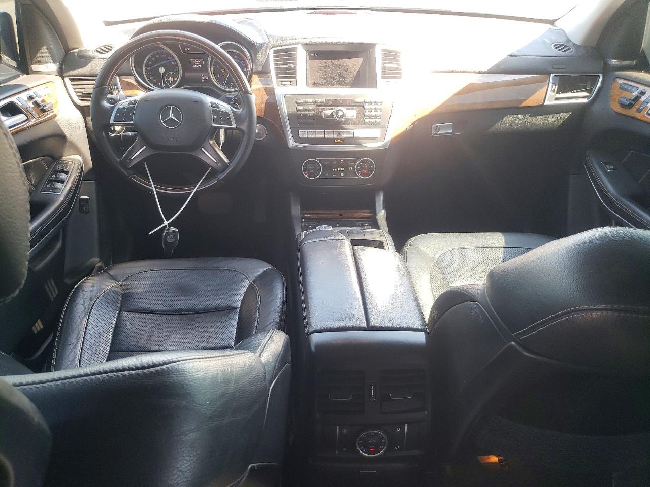 Mercedes-Benz G-Class 550 4matic