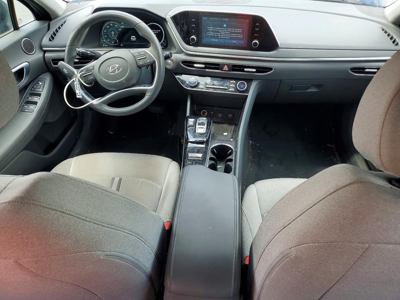 Hyundai SONATA Sel