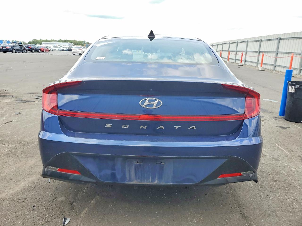 Hyundai SONATA Sel