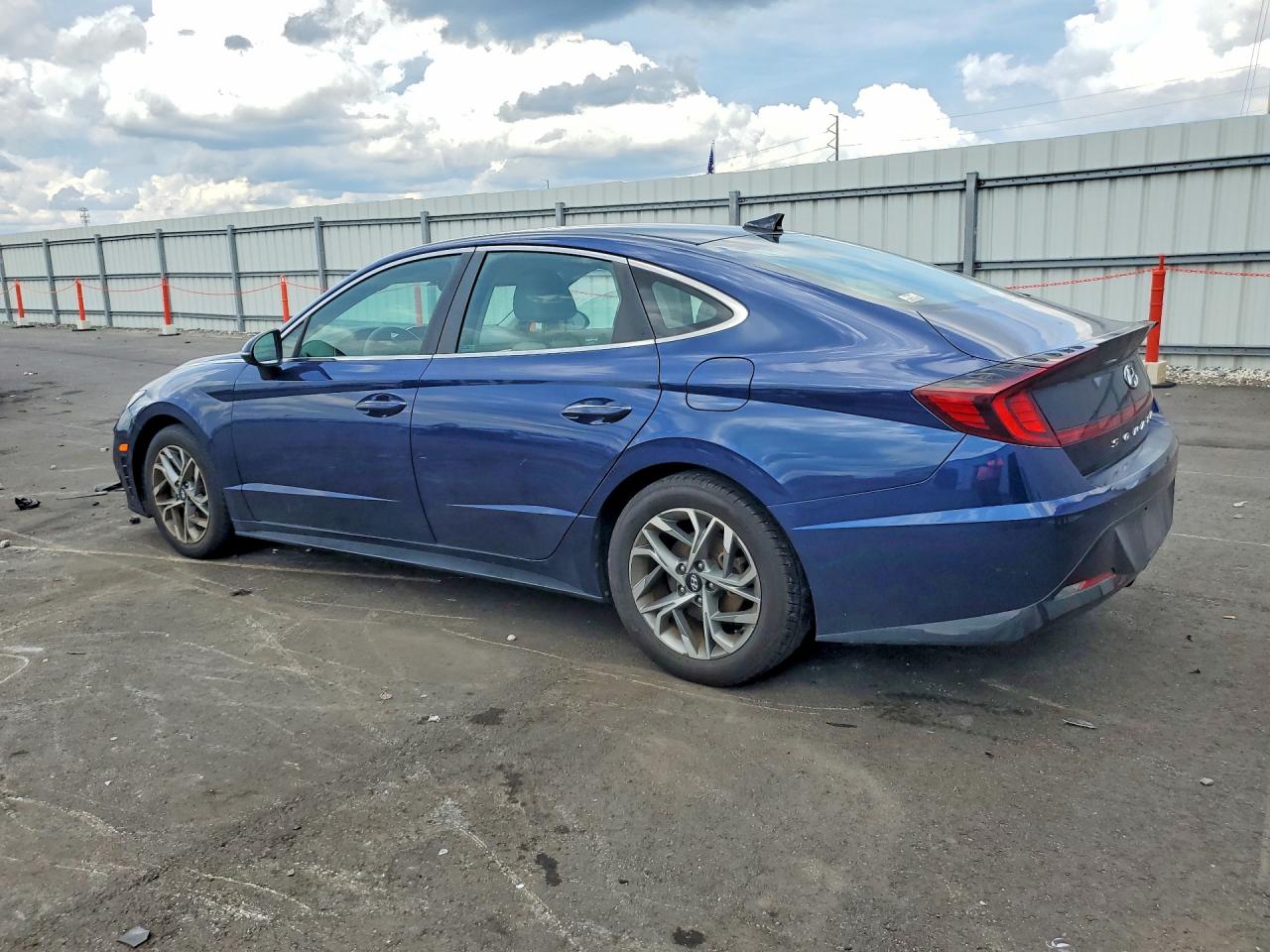 Hyundai SONATA Sel