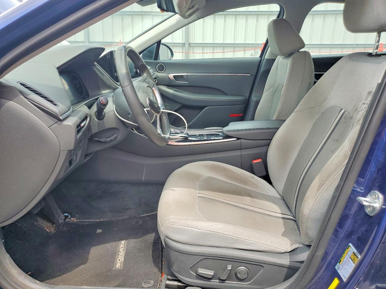 Hyundai SONATA Sel
