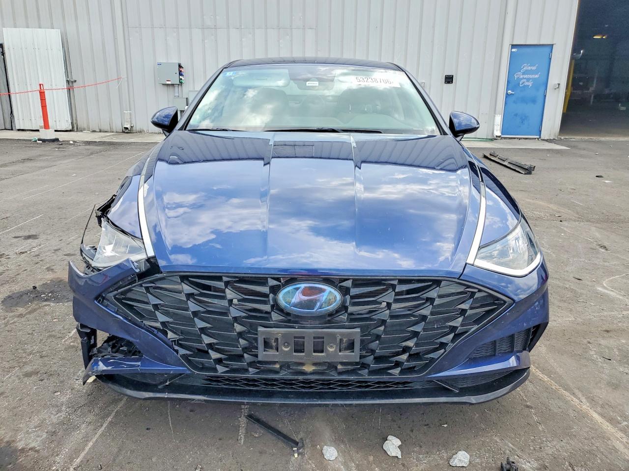 Hyundai SONATA Sel