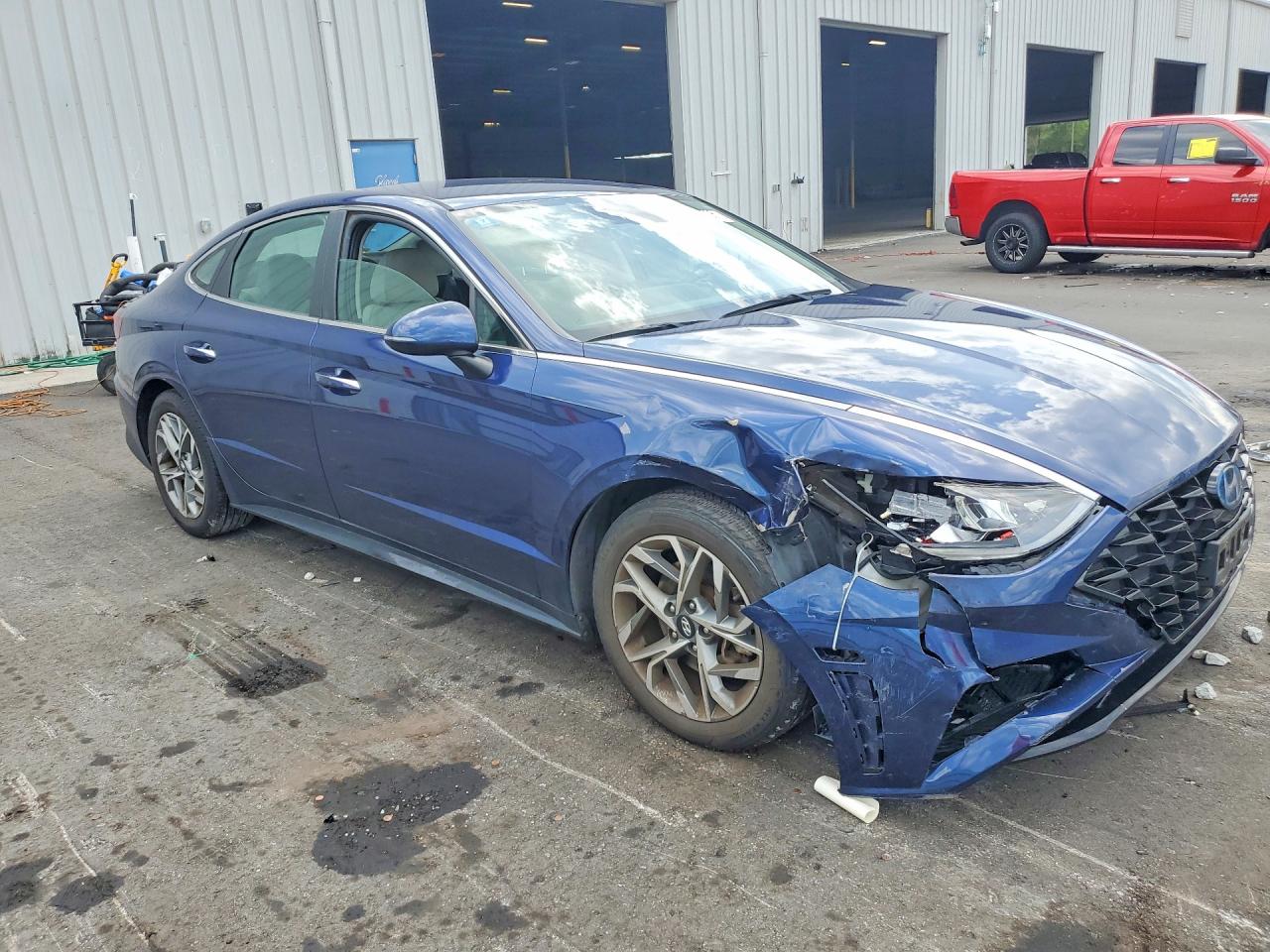 Hyundai SONATA Sel