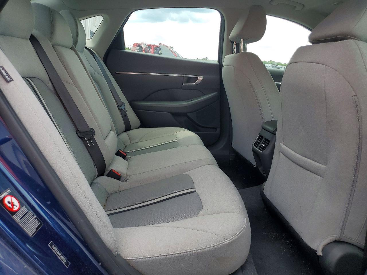 Hyundai SONATA Sel