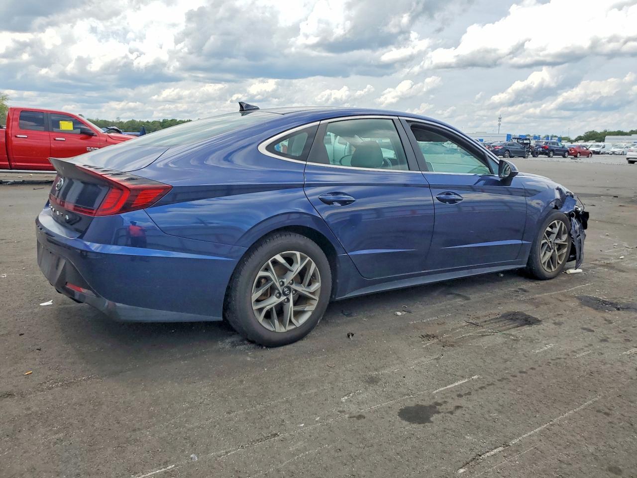 Hyundai SONATA Sel