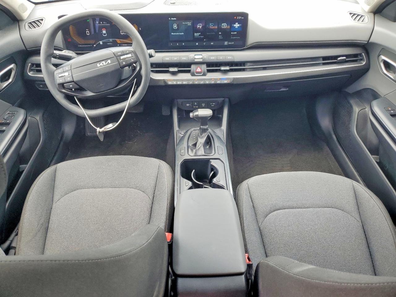 Kia K4 Lxs
