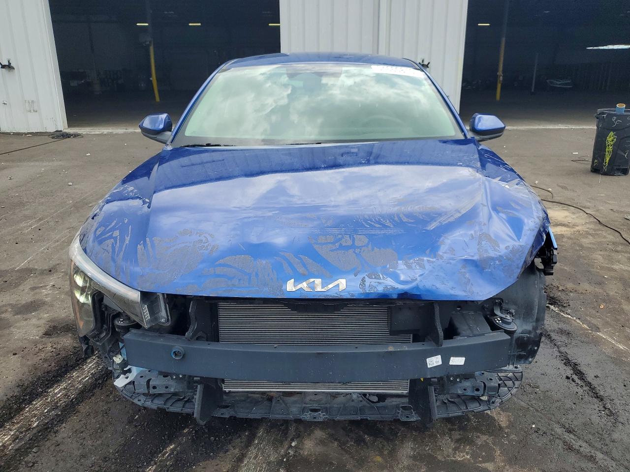Kia K4 Lxs