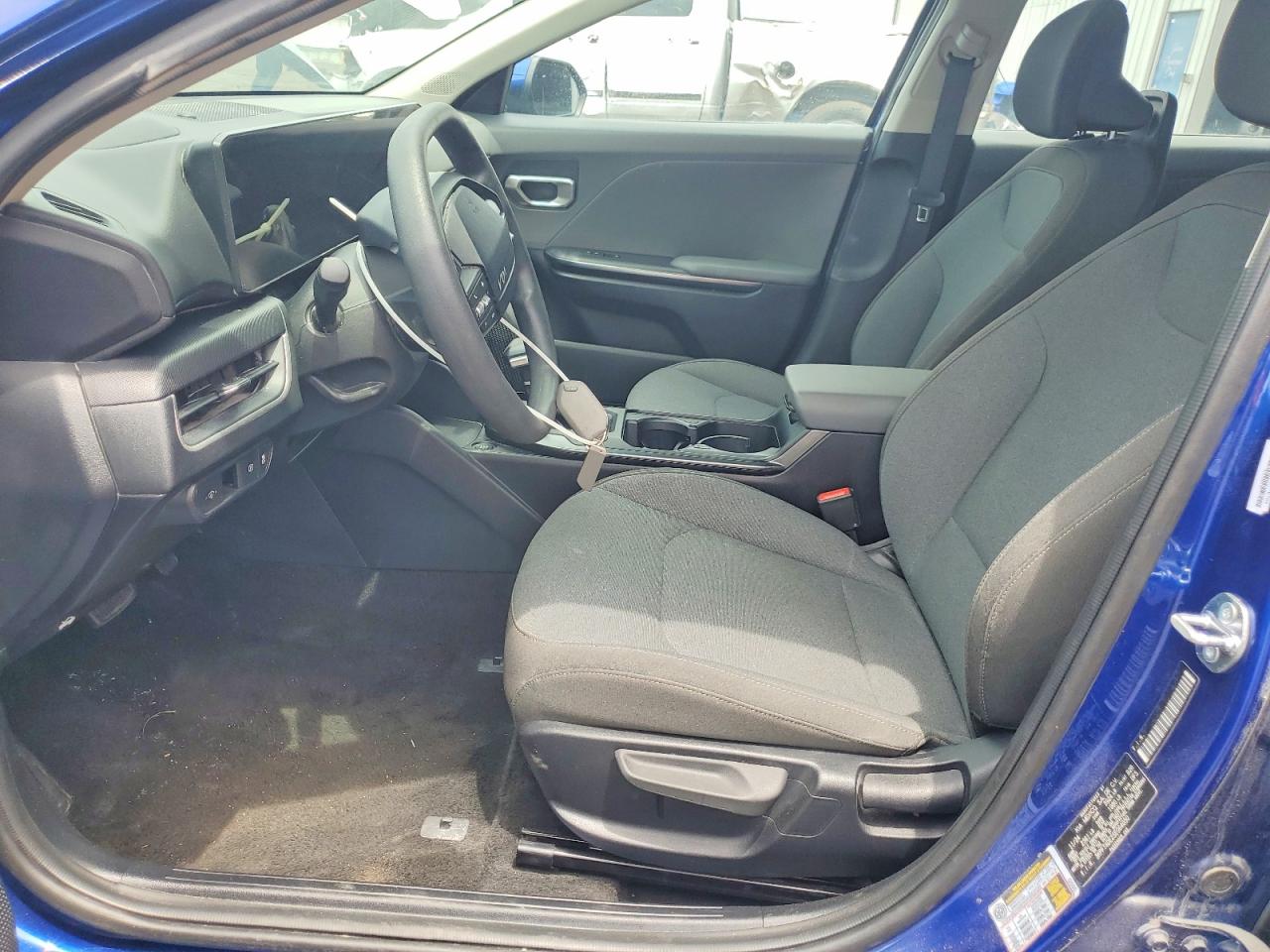 Kia K4 Lxs