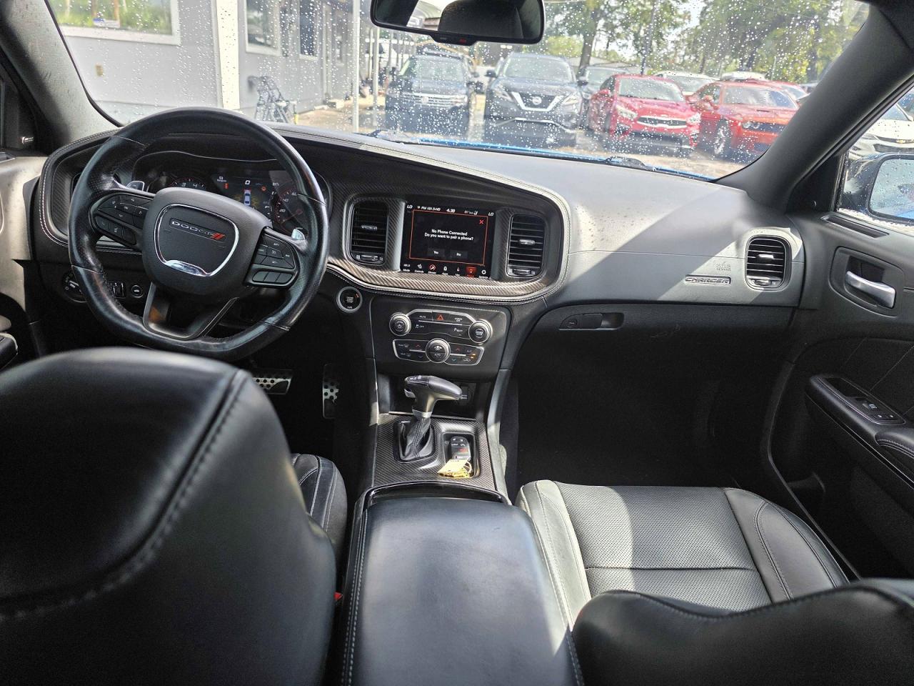 Dodge Charger Sxt