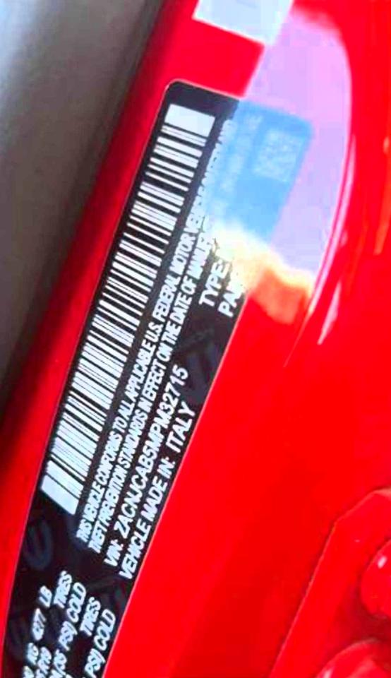 Jeep Renegade Sport
