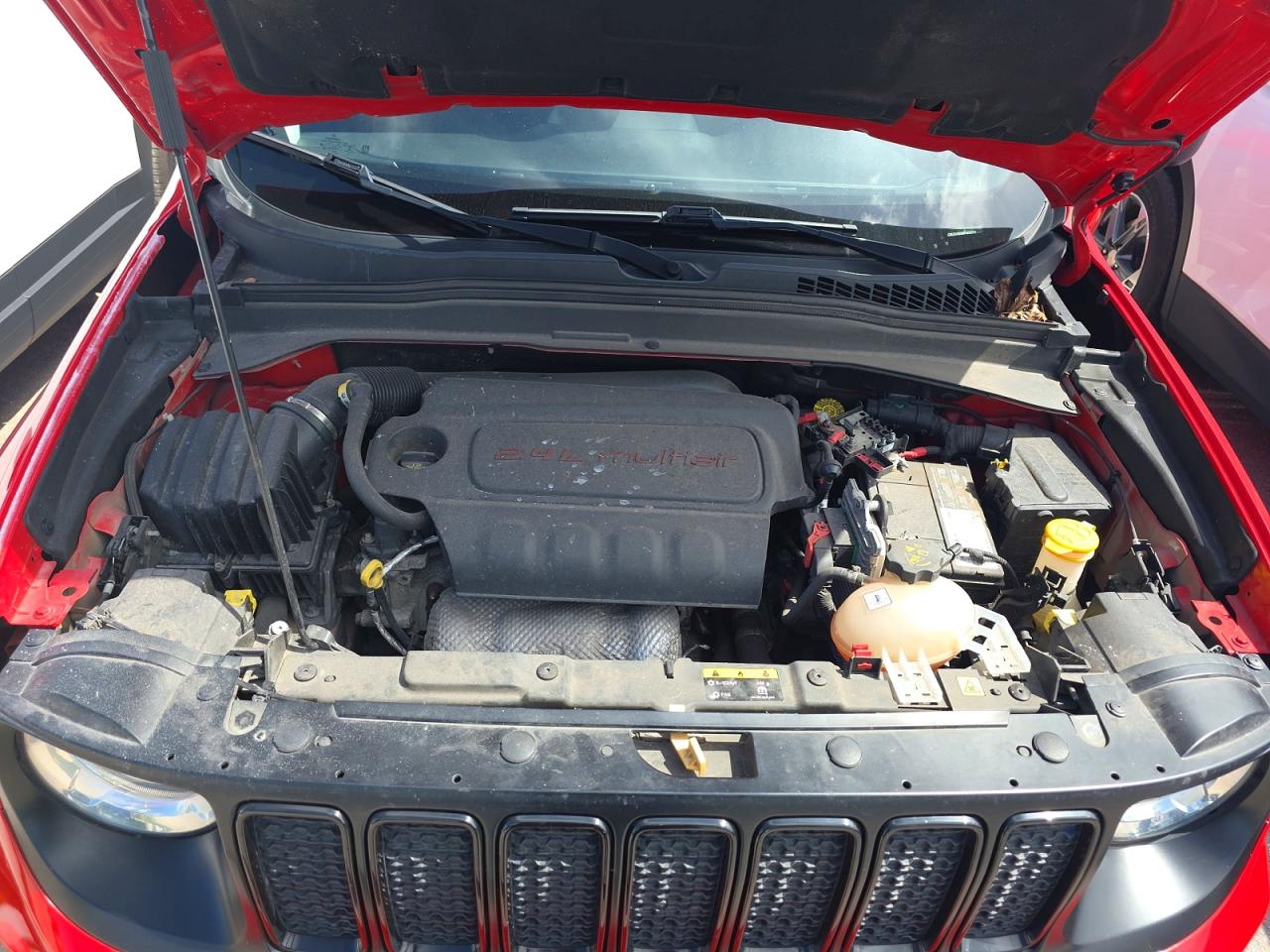 Jeep Renegade Sport