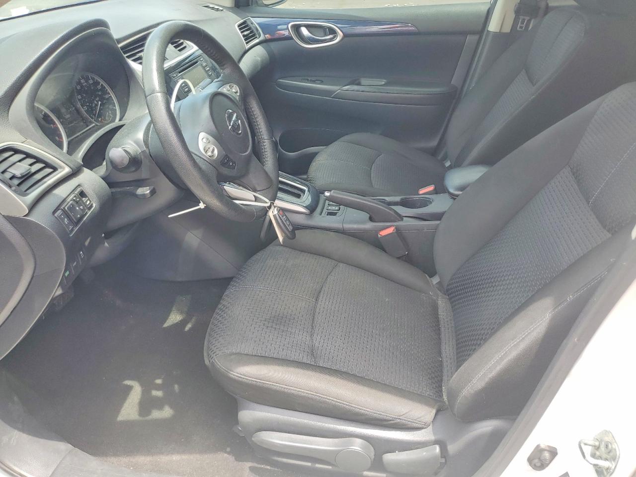 Nissan Sentra Sr