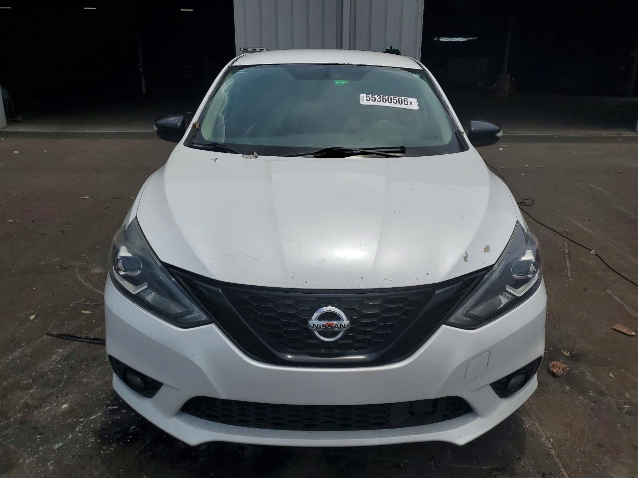 Nissan Sentra Sr