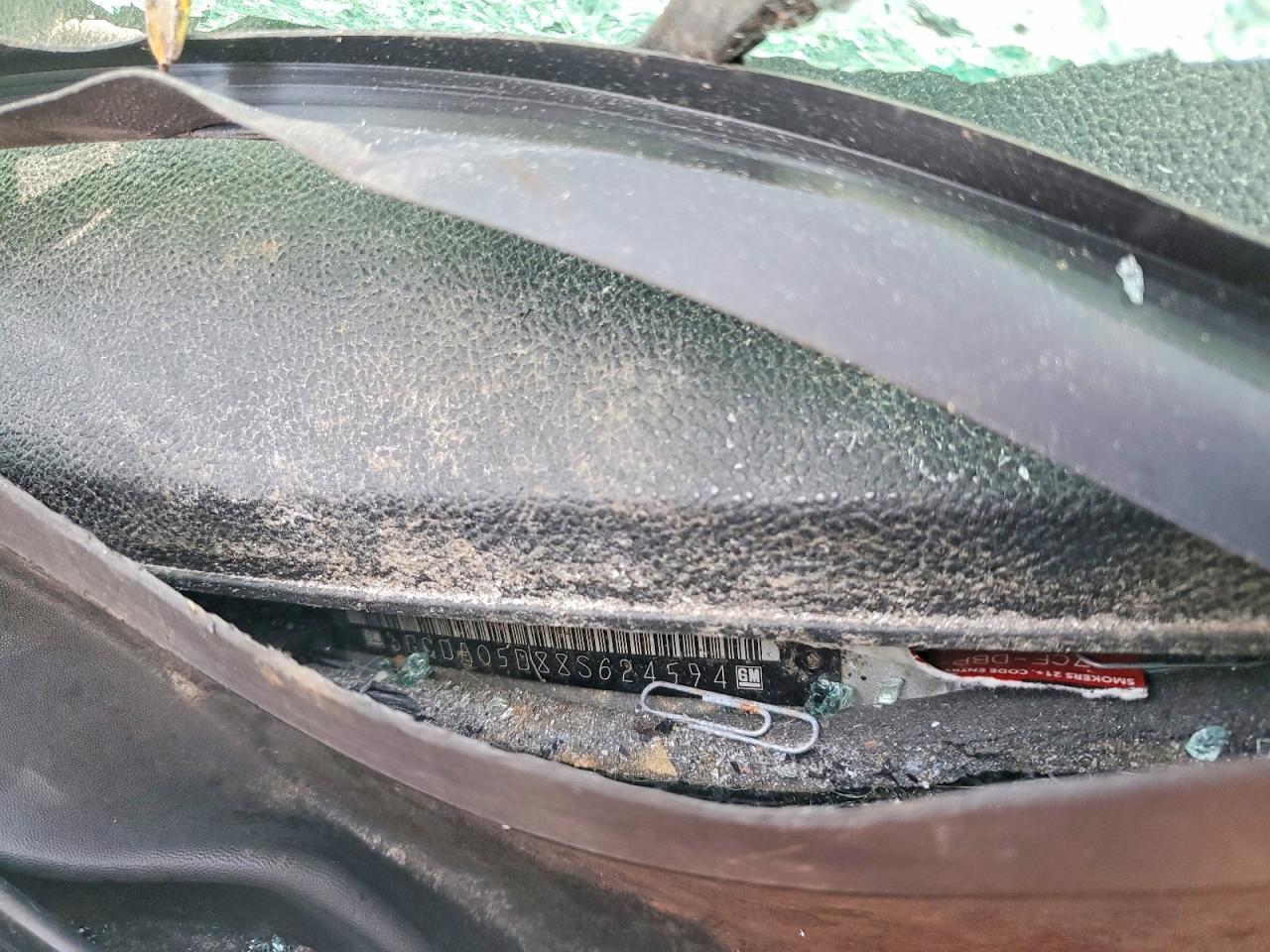 Chevrolet HHR Panel Lt