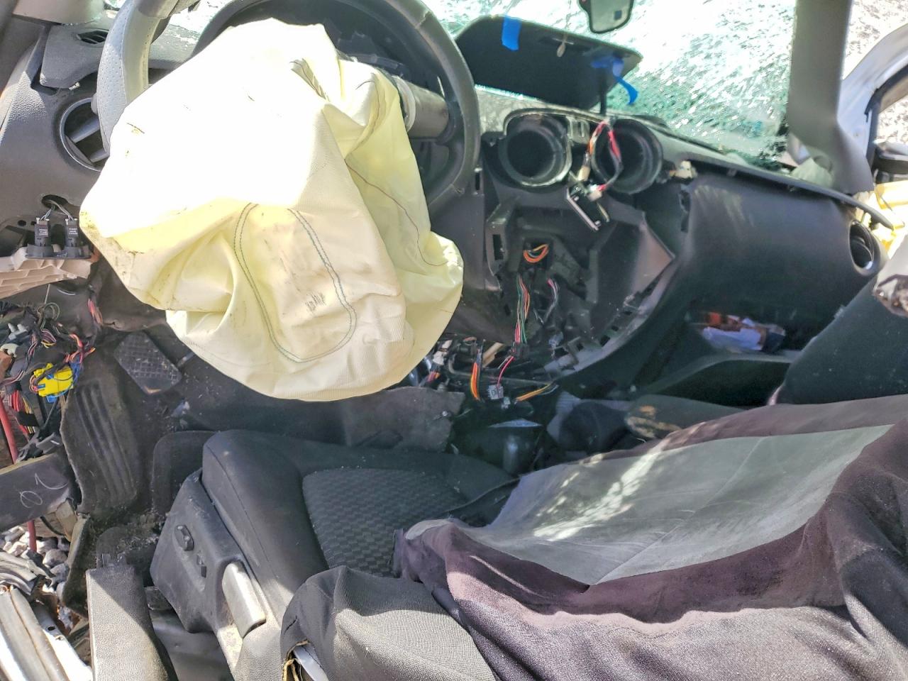 Chevrolet HHR Panel Lt