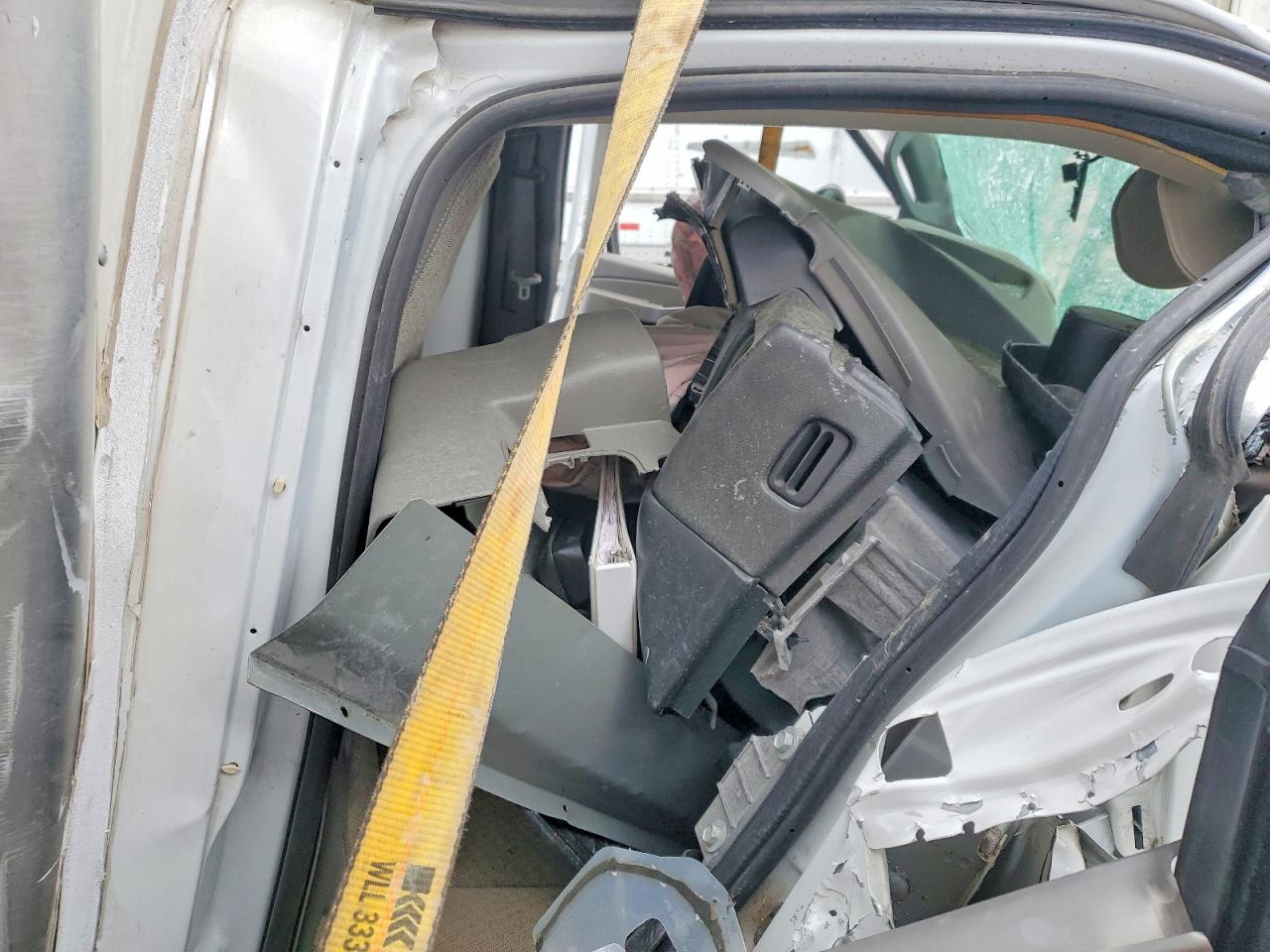 Chevrolet Express