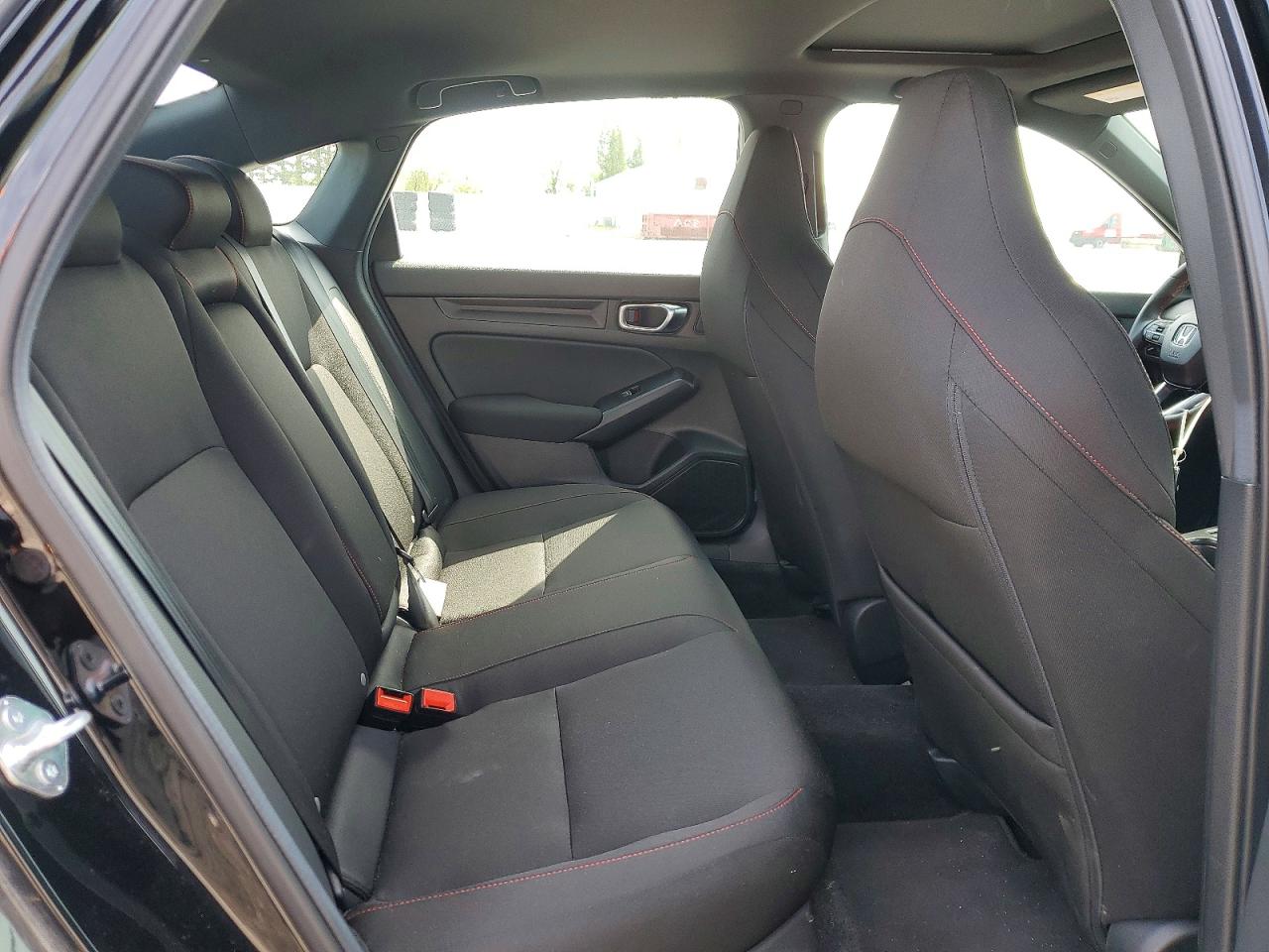 Honda Civic Si