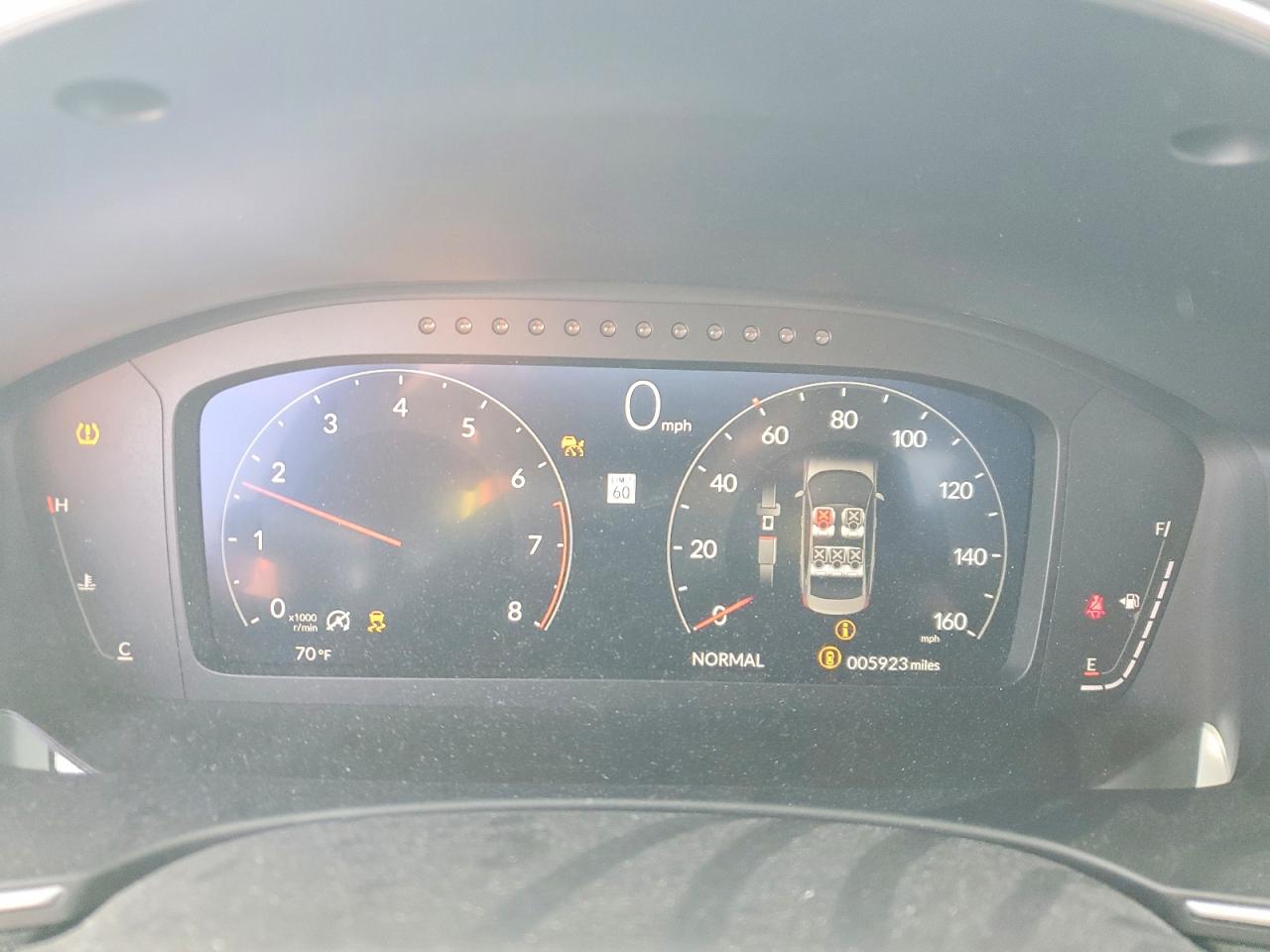Honda Civic Si