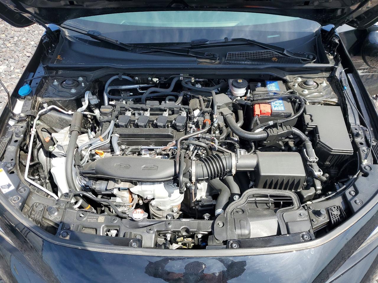 Honda Civic Si