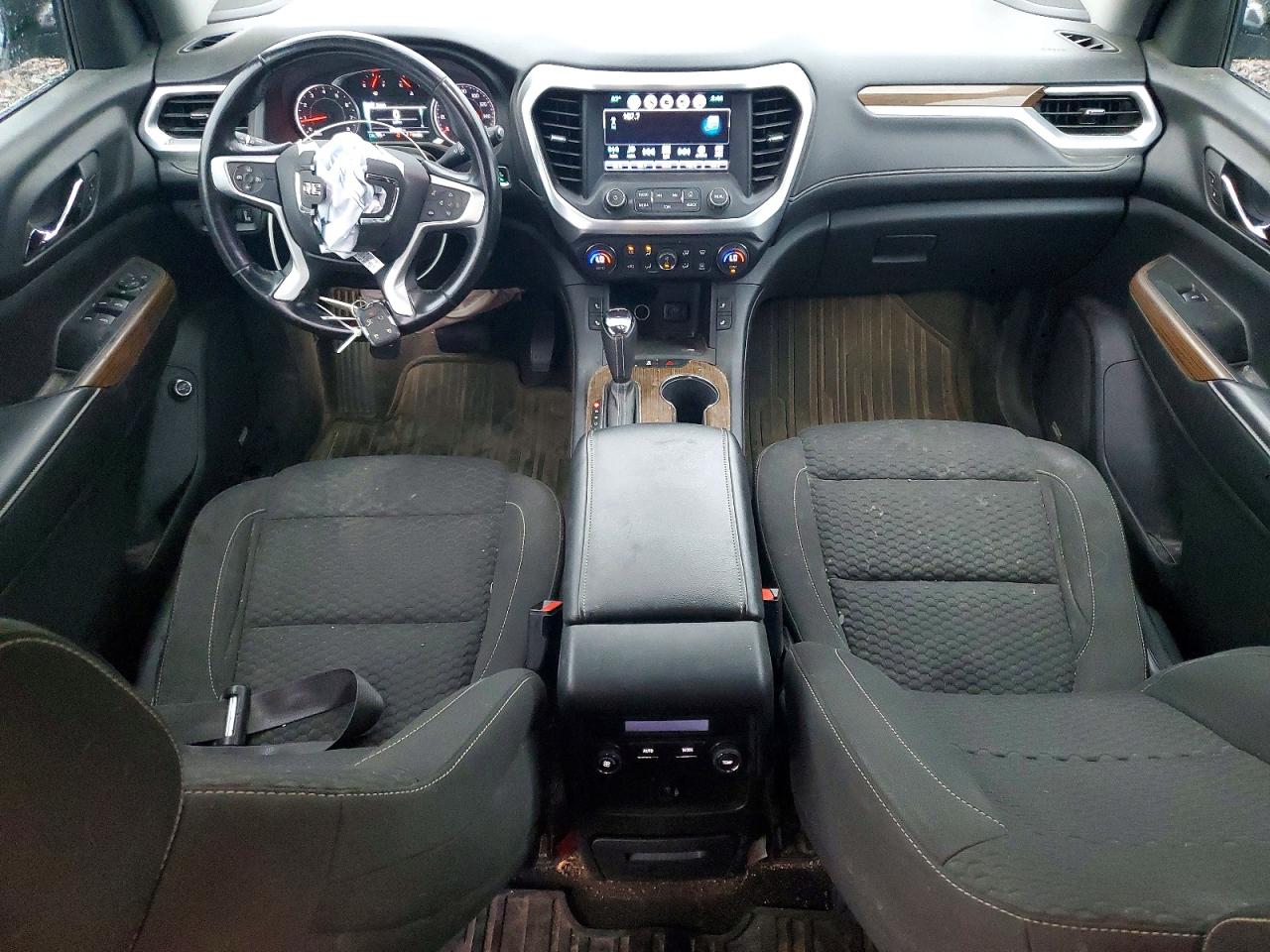 GMC Acadia Sle