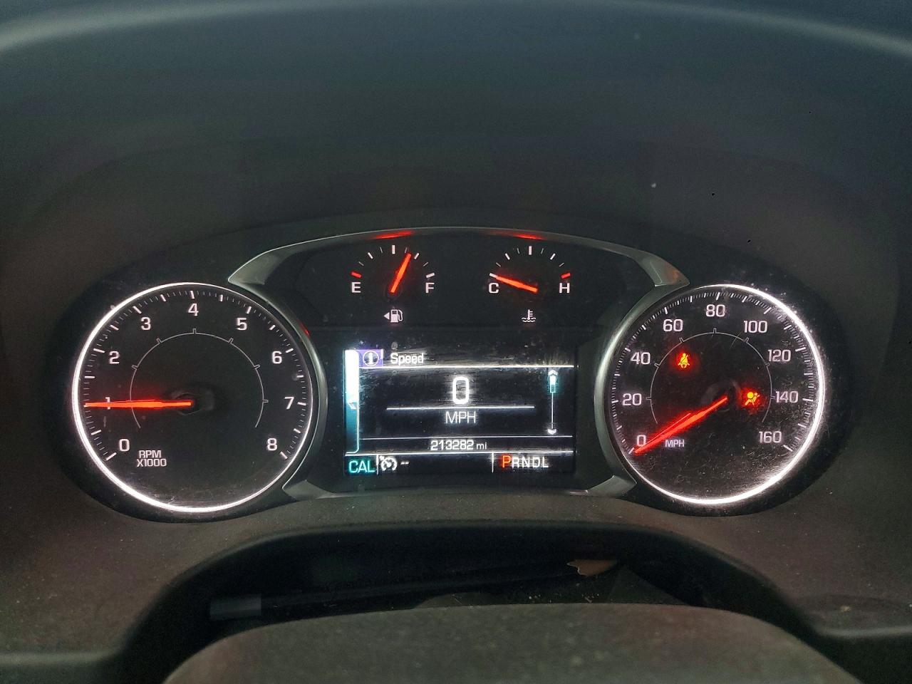 GMC Acadia Sle