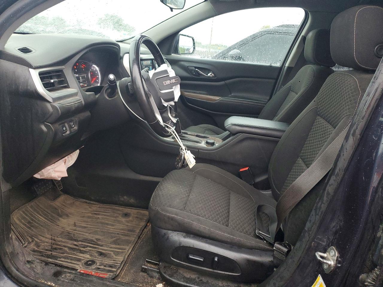 GMC Acadia Sle