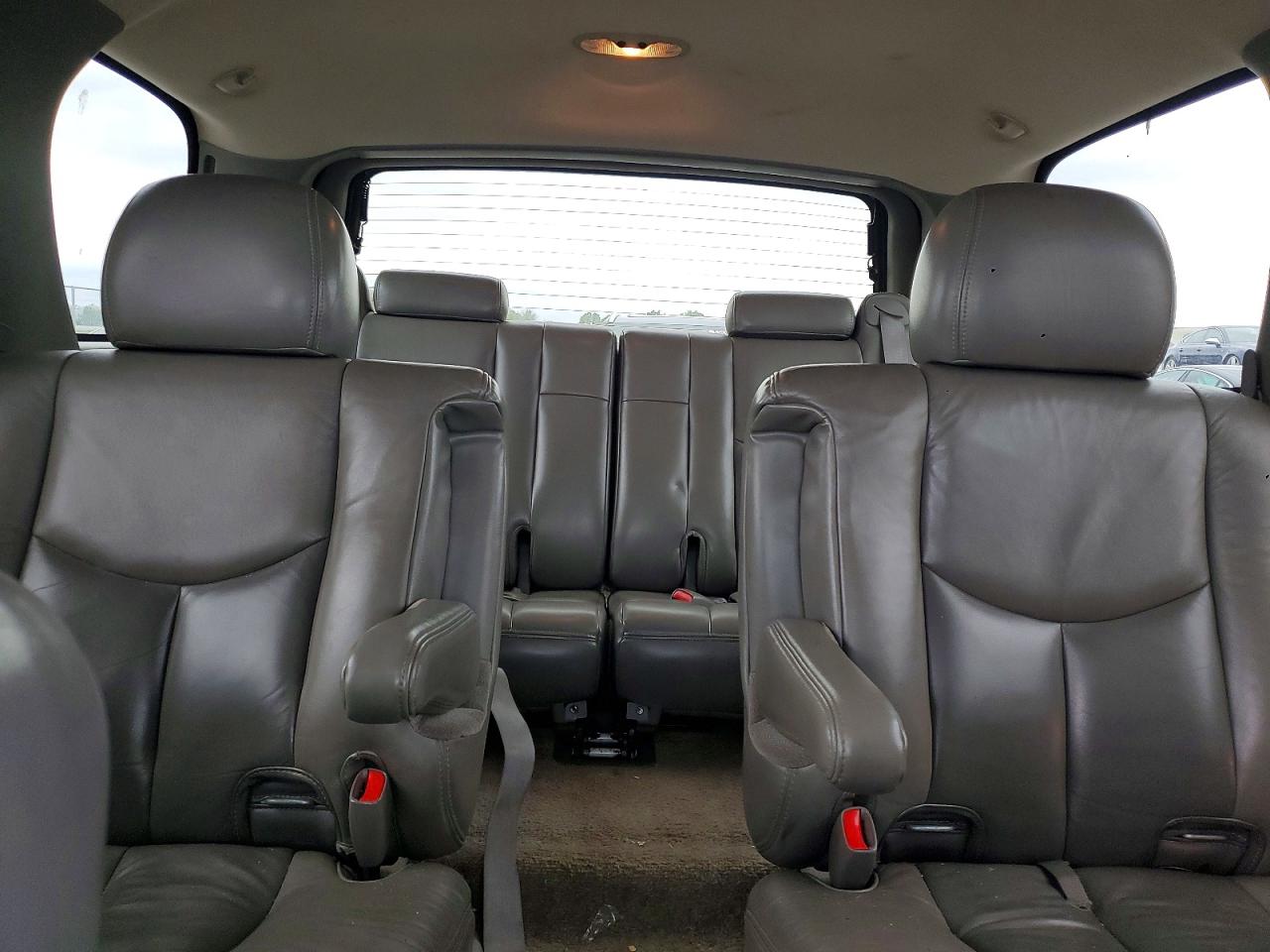 GMC Yukon Denali