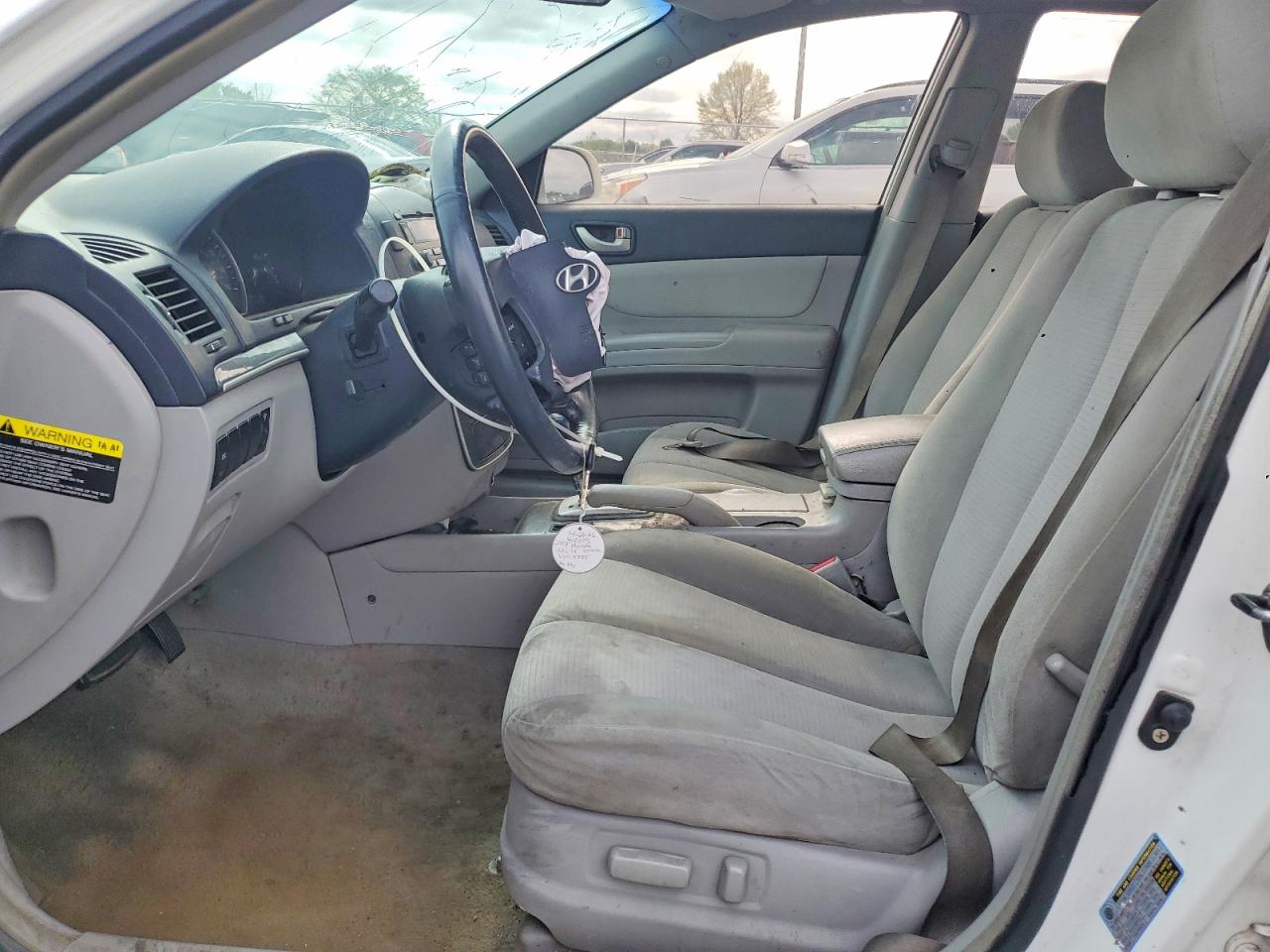 Hyundai SONATA Gls