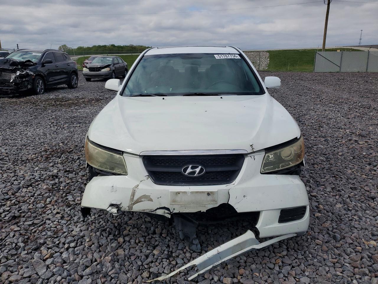 Hyundai SONATA Gls