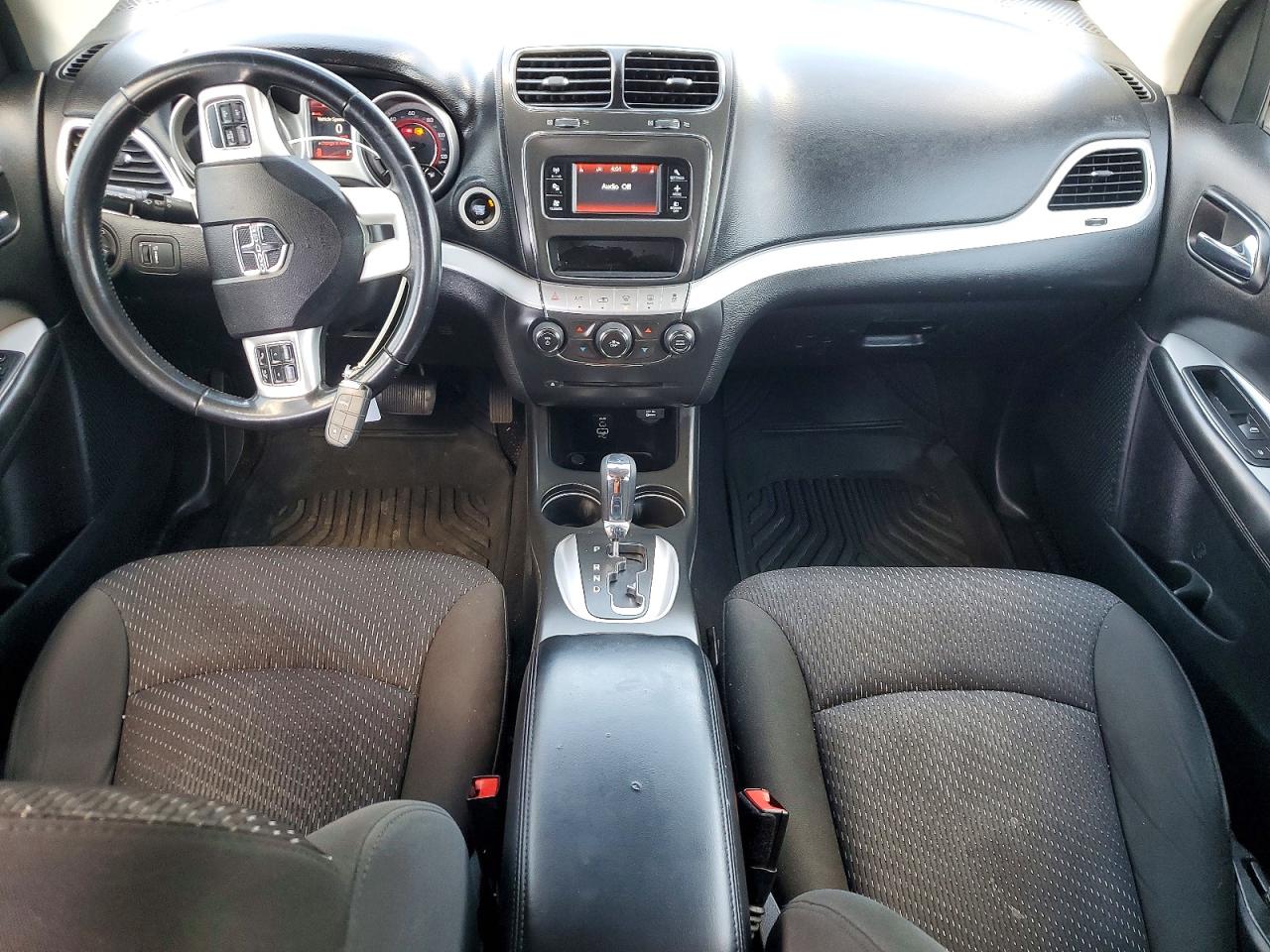 Dodge Journey Se