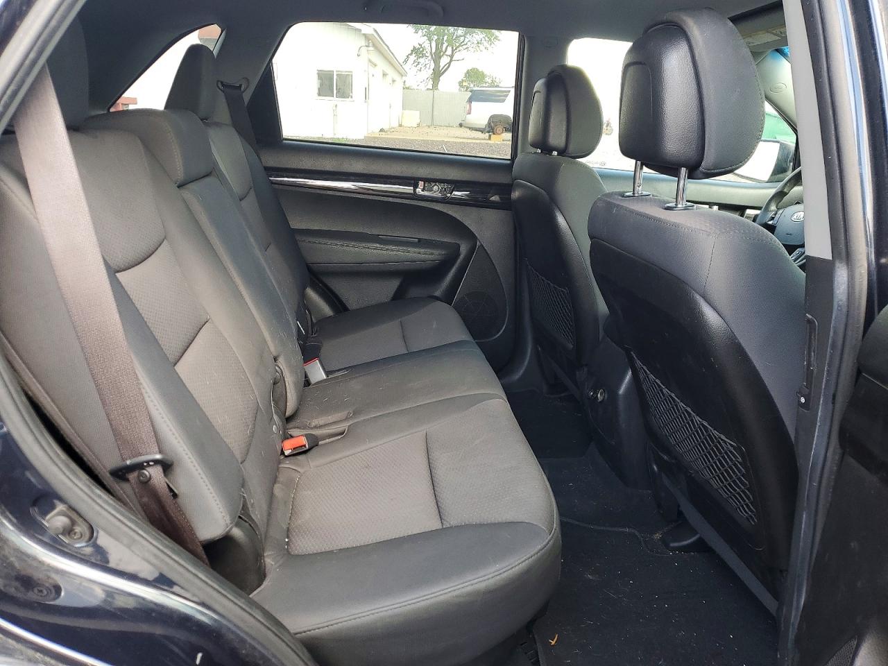 Kia Sorento Lx