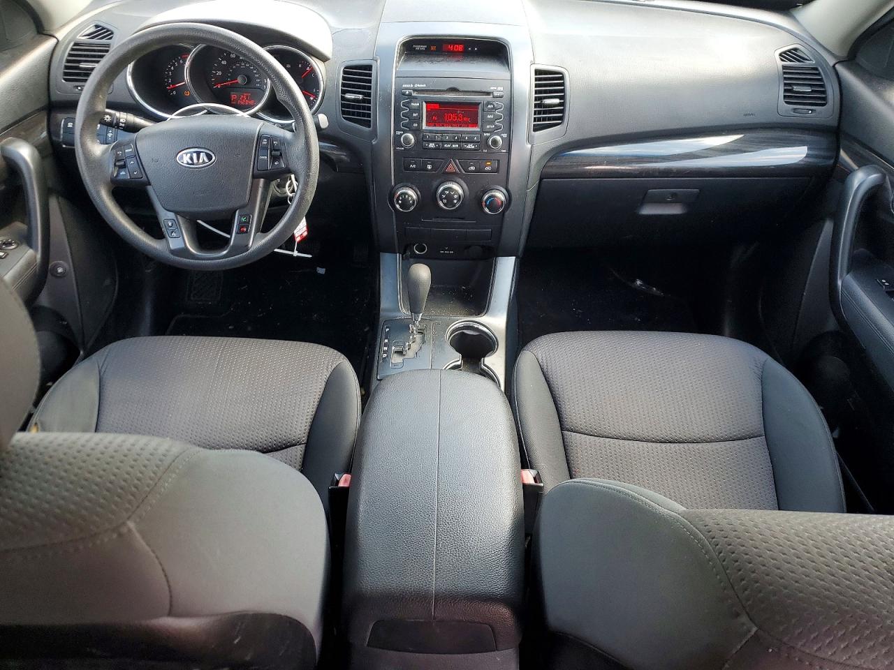 Kia Sorento Lx