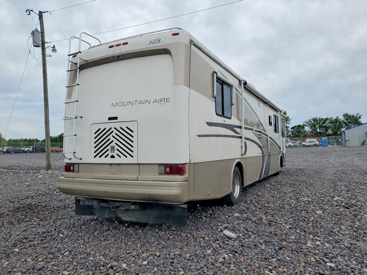 Newmar Kountry Recreation