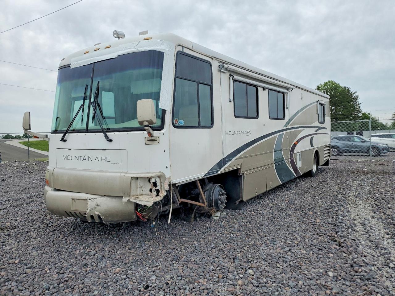 Newmar Kountry Recreation