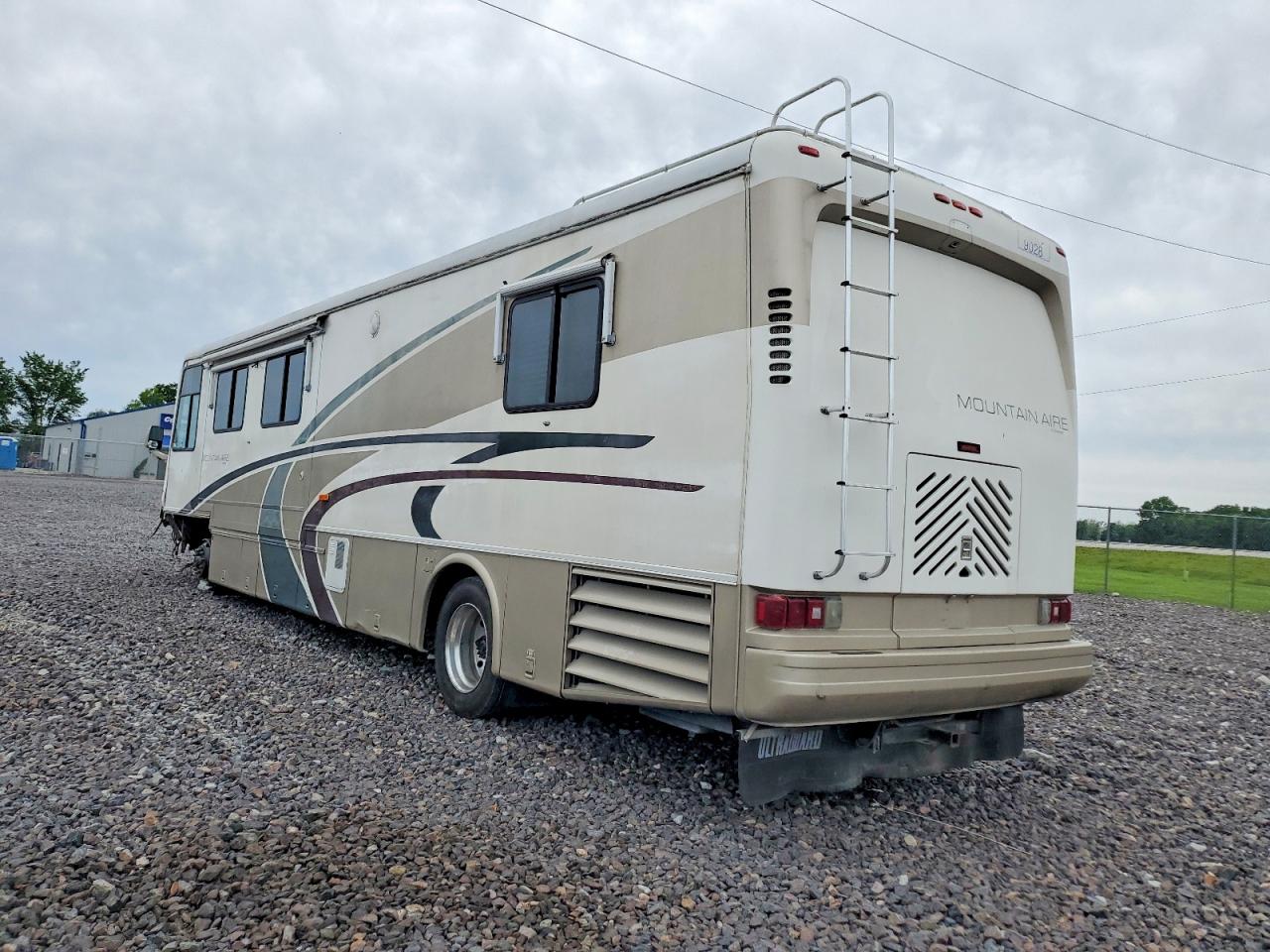 Newmar Kountry Recreation