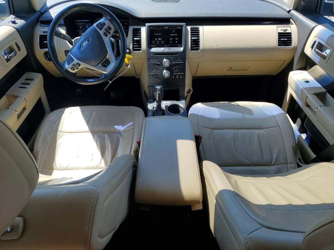 Ford Flex Sel