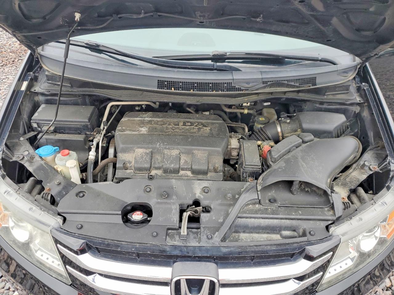 Honda Odyssey Se