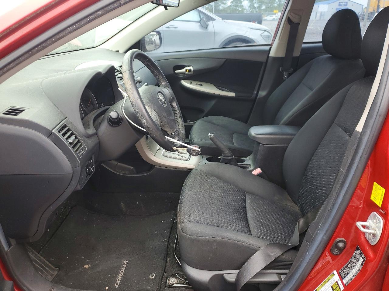 Toyota Corolla S