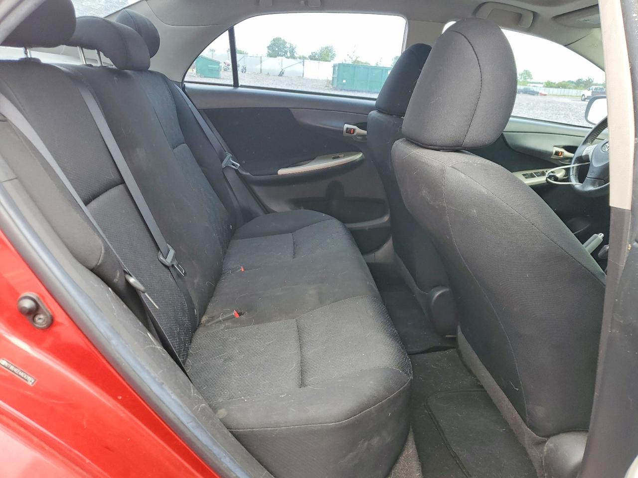 Toyota Corolla S