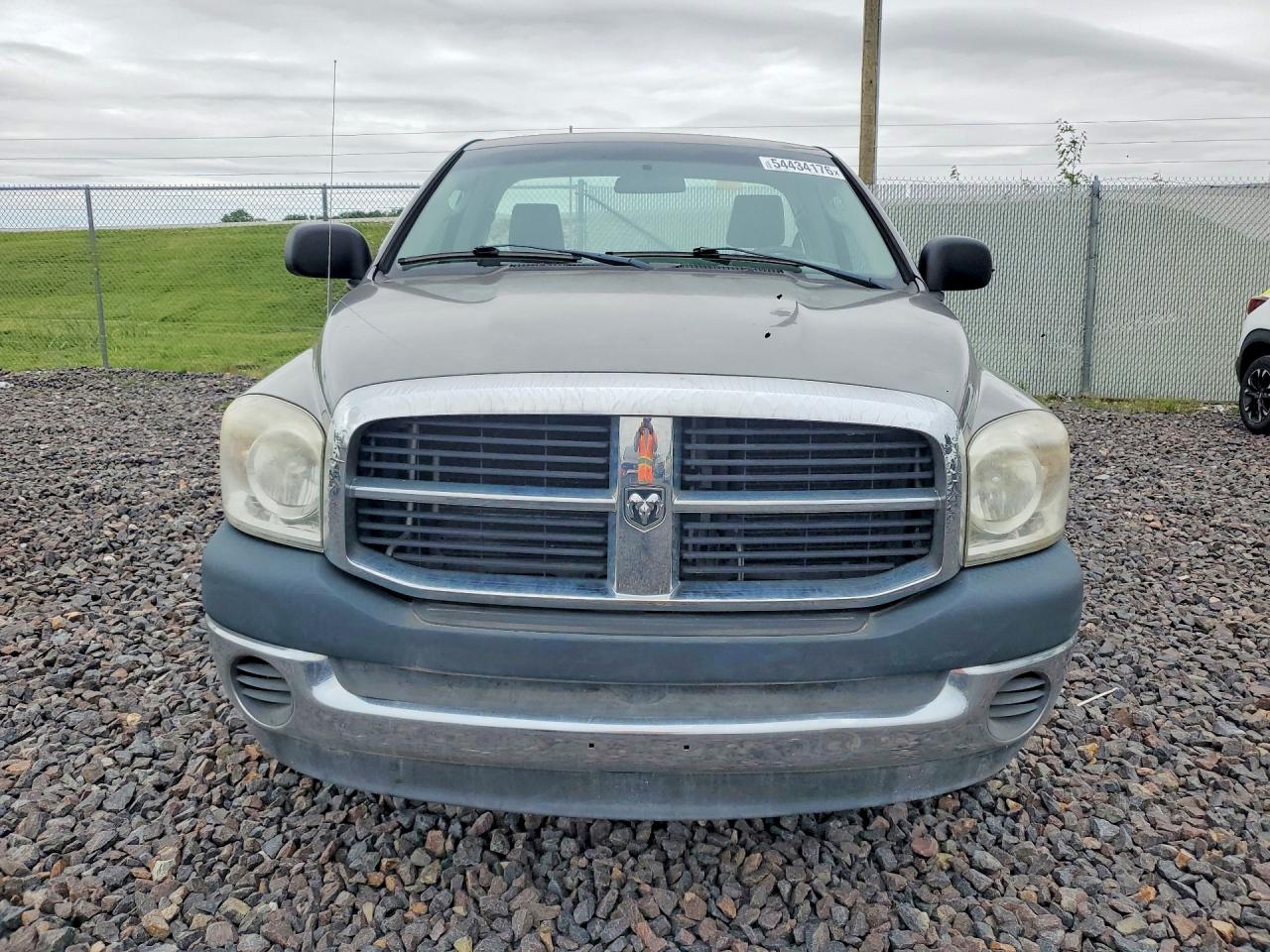 Dodge Ram 1500 St