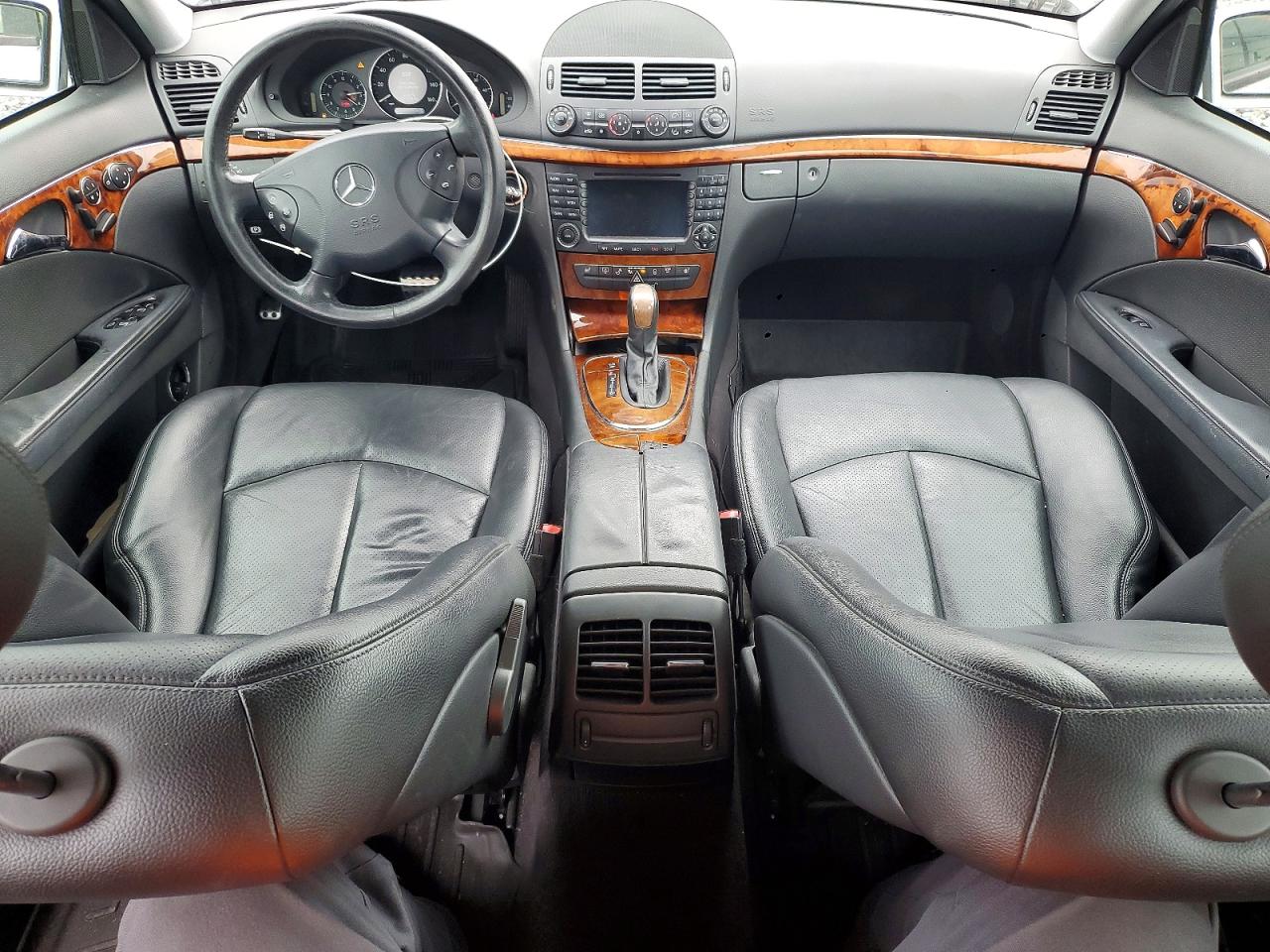 Mercedes-Benz E-Class 320 Cdi