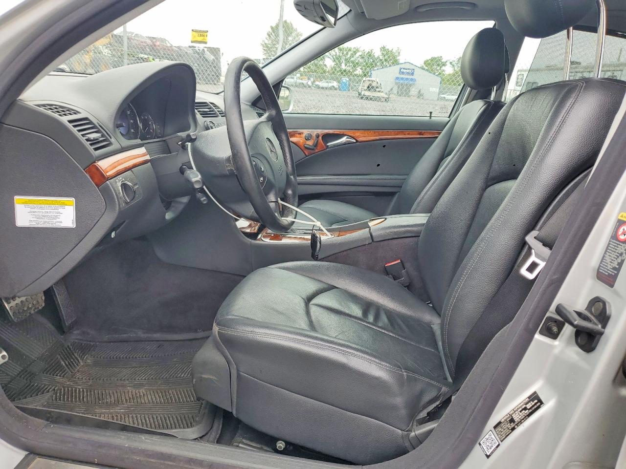 Mercedes-Benz E-Class 320 Cdi