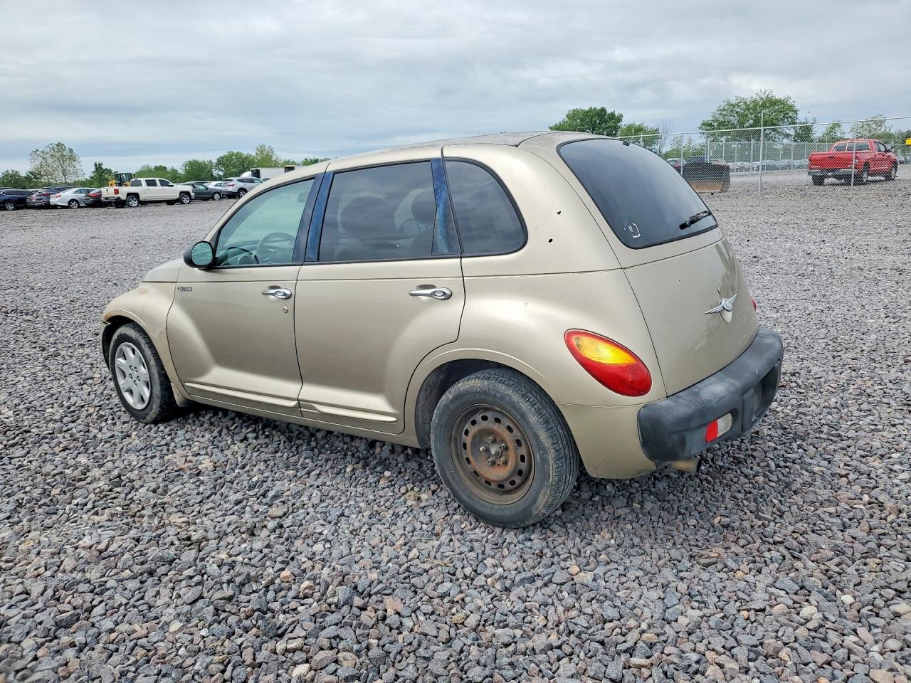 Chrysler PT Cruiser Classic
