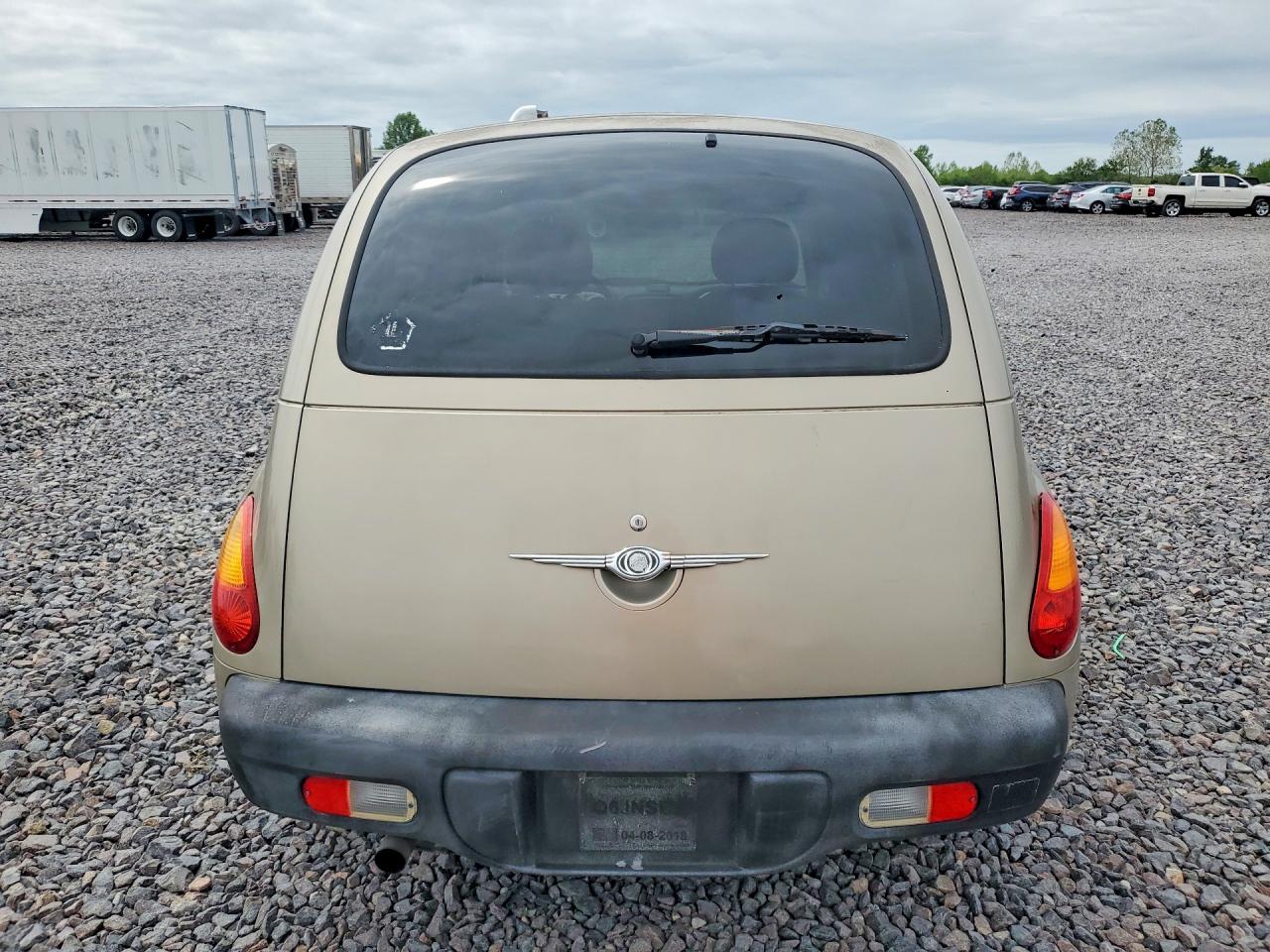 Chrysler PT Cruiser Classic